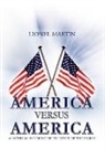 Lionel Martin - America Versus America
