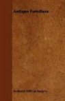 Frederick W Burgess, Frederick William Burgess - Antique Furniture