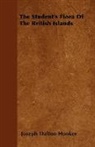 Joseph Dalto Hooker, Joseph Dalton Hooker - The Student's Flora of the British Islan