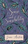 Jane Austen - The Novels of Jane Austen - Sense and Se