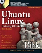 William von Hagen, William Von Hagen - Ubuntu Linux Bible