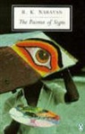 R. K. Narayan, R.K. Narayan - The Painter of Signs
