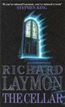 Richard Laymon - Cellar, the