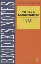 Kenneth Hardacre, Harper Lee, Na Na - To Kill a Mockingbird -bn-