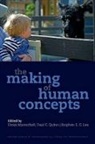 Stephen E. G. Lea, Denis Mareschal, Denis Quinn Mareschal, Paul C. Quinn, Stephen E.g. Lea, Denis Mareschal... - The Making of Human Concepts