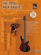 Dan Bennett - The Total Rock Bassist