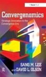 Sang M. Lee, Sang M./ Olson Lee, David L. Olson, Olson David L. - Convergenomics