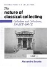 Alexandra Bounia, Dr Alexandra Bounia - Nature of Classical Collecting