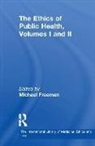 Michael Freeman, Michael Freeman - Ethics of Public Health