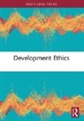 Asuncion Lera St. Clair, Des St. Clair Gasper, Asuncion Lera St. Clair, Asuncion Lera St. Clair, Des Gasper - Development Ethics