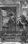 David R. Green, Green David R. - Pauper Capital