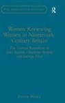 Joanne Wilkes, Wilkes Joanne - Women Reviewing Women in Nineteenth-Century Britain