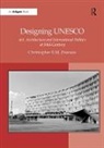 Christopher E. M. Pearson, Christopher E.M. Pearson, ChristopherE.M. Pearson - Designing Unesco