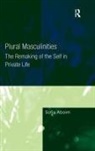 Sofia Aboim, Aboim Sofia - Plural Masculinities