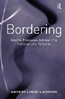 Anders Linde-Laursen, Linde-Laursen Anders - Bordering