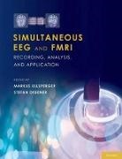 Stefan Debener, Debener Stefan, Markus Ullsperger, Markus/ Debener Ullsperger, Ullsperger Markus - Simultaneous Eeg and Fmri