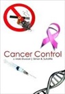 J. Mark Elwood, J. Mark/ Sutcliffe Elwood, Simon B. Sutcliffe, J. Mark Elwood, Elwood J. Mark, Simon B. Sutcliffe - Cancer Control