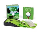 Chris Stone - Desktop Golf