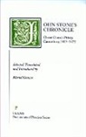 Not Available (NA), John Stone, Meriel Connor - John Stone's Chronicle