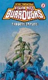 E. Burroughs, Edgar Rice Burroughs - Gods of Mars