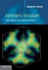 Richard M Martin, Richard M (University of Illinois Martin, Richard M. Martin, Richard M. (University of Illinois Martin - Electronic Structure
