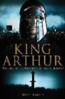 Mike Ashley, Ashley Mike - A Brief History of King Arthur
