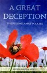 Western Shugden Society, Western Shugden Socy - Great Deception