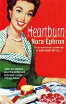 N. Ephron, Nora Ephron - Heartburn