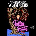 V.C. Andrews, Virginia C. Andrews - Fallen Hearts