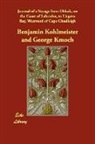 George Kmoch, Benjami Kohlmeister, Benjamin Kohlmeister - Journal of a Voyage From Okkak, on the C