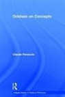 Claude Panaccio, Panaccio Claude - Ockham on Concepts