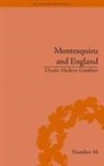 Ursula Haskins Gonthier, Ursula Haskins Gonthier - Montesquieu and England