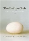 Nancy Garfinkel, Andrea Israel - The Recipe Club