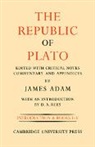 James Adam, James Adam - Republic of Plato