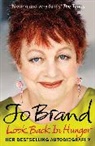 Jo Brand, Joao Brand - Look Back in Hunger