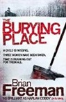 Brian Freeman - Burying Place