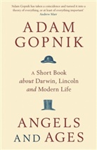 Adam Gopnik, Gopnik Adam - Angels and Ages
