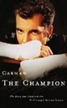Carman, Carman, Thomas Nelson Publishers - Carman the Champion