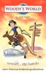 John Wood - Woody's World Turns Left....into Austral