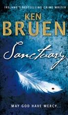 Ken Bruen, Bruen Ken - Sanctuary