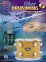 Ed Roscetti - Blues Drumming
