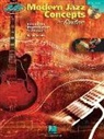Sid Jacobs - Modern Jazz Concepts for Guitar