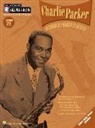 Charlie Parker, Charlie Johnson Parker - Jazz Playalong