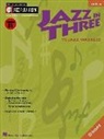 Hal Leonard Corp, Hal Leonard Publishing Corporation - Jazz in Three