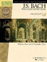 Christopher Taylor, Christopher Taylor - Js Bach