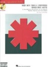 Chad Johnson, Hal Leonard Publishing Corporation - RED HOT CHILI PEPPERS - GREATEST HITS GUITARE +CD