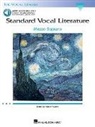 Richard (CRT) Walters - Standard Vocal Literature