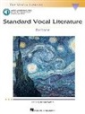 Richard (CRT) Walters - Standard Vocal Literature
