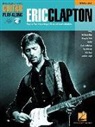 Eric (CRT) Clapton - Eric Clapton Guitar Play