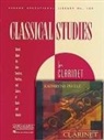 H. (EDT) Voxman - Classical Studies for Clarinet